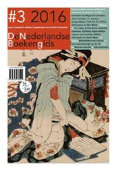 De Nederlandse Boekengids 2016-3