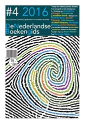 De Nederlandse Boekengids 2016-4