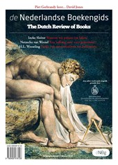 De Nederlandse Boekengids 2018-1