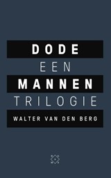 Dode mannen | Walter van den Berg | 
