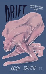 Drift - Bregje Hofstede - 9789492478740