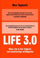 Life 3.0 - Max Tegmark - 9789492493279