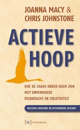Actieve hoop - Joanna Macy ; Chris Johnstone - 9789492494108