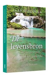 De levensbron - Jaap Hiddinga - 9789492500670