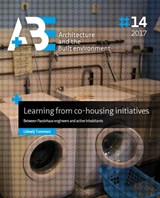 Learning from co-housing initiatives - Lidewij Tummers - 9789492516848