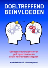 Doeltreffend beïnvloeden - Willem Verbeke ; Lamar Qayoumi - 9789492528087