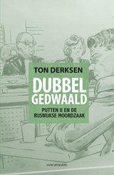 Dubbel gedwaald - Ton Derksen - 9789492538154