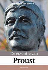 De essentie van Proust | Maarten van Buuren | 