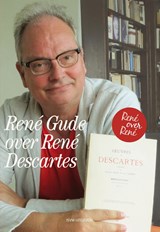 René Gude over René Descartes | René Gude | 