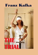 The trial - Franz Kafka - 9789492575234