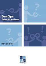 DevOps Best Practices - Bart de Best - 9789492618078