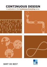 DevOps Continuous Design - Bart de Best - 9789492618702