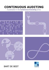 DevOps Continuous Auditing - Bart de Best - 9789492618757