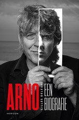 Arno - Gilles Deleux - 9789492626011