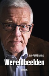 Wereldbeelden - Jean-Pierre Rondas - 9789492639479