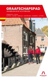 Graafschapspad -  - 9789492641229
