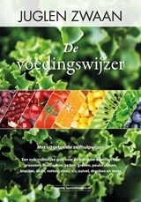 De voedingswijzer - Juglen Zwaan - 9789492665058