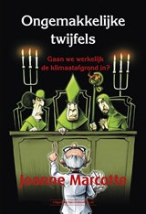 Ongemakkelijke twijfels - Joanne Marcotte - 9789492665966