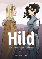 HILD - Veerle Hilderbrandt - 9789492672681