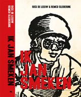 Ik, Jan Smeken - Rick de Leeuw ; Remco Sleiderink - 9789492677112