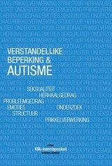 Verstandelijke beperking & autisme - Tjitske Gijzen - 9789492711601