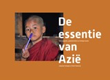 De essentie van Azië - Jolanda Schepers - 9789492723741