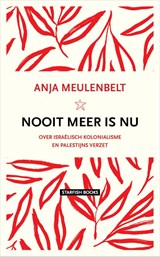 Nooit meer is nu - Anja Meulenbelt - 9789492734310
