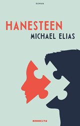 Hanesteen - Michael Elias - 9789492754226