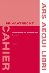 Executie(ver)koop van onroerende zaken - Irene Visser - 9789492766427