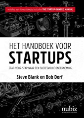 Het handboek voor startups