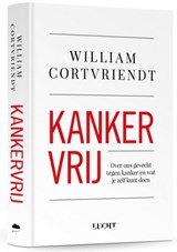 Kankervrij - William Cortvriendt - 9789492798732