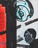 René Daniels Back to Painting - René Daniels ; Ulrich Loock - 9789492811202