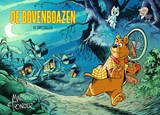 De Bovenboazen / De Bovenbazen - Marten Toonder - 9789492840721