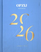 Opzij Vrouwenagenda 2026 - Opzij Redactie - 9789492851178