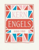 KERN Engels havo/vwo leerjaar 2 - R. Sijbom - 9789492862259