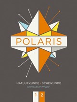 POLARIS NaSk leerjaar 1- 2 gymnasium/vwo+ 1-2 Leerboek - S. Buil ; A. Wielemaker ; P. Koopmans - 9789492862433