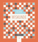 KERN Wiskunde vmbo-kgt 1 -  - 9789492862532