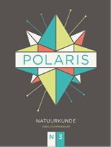 POLARIS natuurkunde vwo/gymnasium 3 -  - 9789492862853