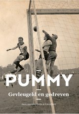 Pummy - Ton König ; Paul van Grinsven - 9789492881878