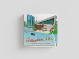 Rotterdam ABC-boek -  - 9789492881991