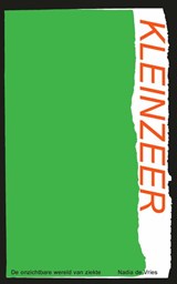 Kleinzeer - Nadia de Vries - 9789492928269