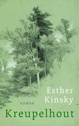 Kreupelhout - Esther Kinsky - 9789492928634