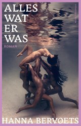 Alles wat er was - Hanna Bervoets - 9789492928801