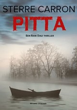 Pitta - Sterre Carron - 9789492934178