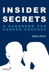 Insider Secrets - Julia Hart - 9789492939197