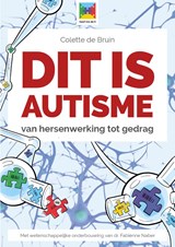 Dit is autisme - Colette de Bruin - 9789492985095