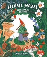 Heksje Hazel - Phoebe Wahl - 9789492986481