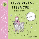 Lieve kleine steenbok - Roxy Marj - 9789492986870