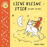 Lieve kleine stier - Roxy Marj - 9789492986900