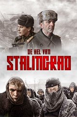 De hel van Stalingrad - Peter Steeman - 9789493001374